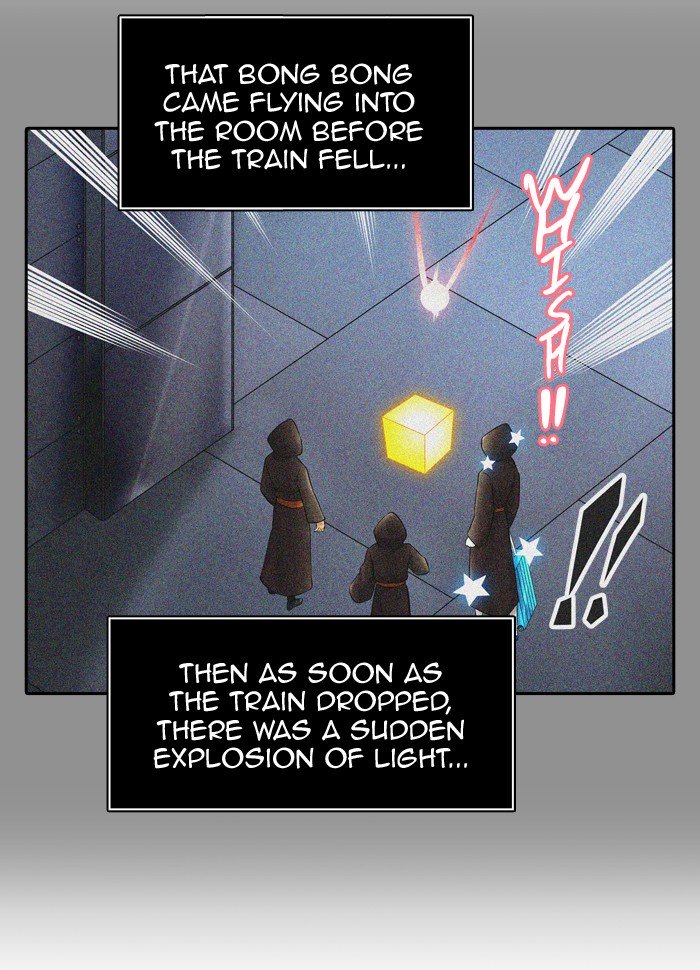 Tower of God, Chapter 400 image 035